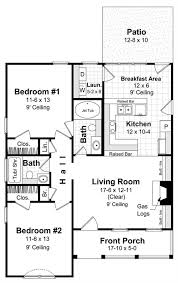 Country Home Plan 2 Bedrms 2 Baths 1000 Sq Ft 141 1230 Create an account or log into facebook. country home plan 2 bedrms 2 baths 1000 sq ft 141 1230