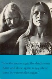 Strawberries on a summer evenin' baby, you're the end of june i want your belly. In Watermelon Sugar Wikipedia