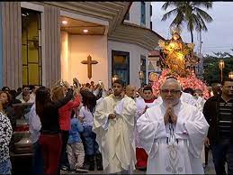 A defesa da capitania passou a contar também com um terço de infantaria, além de um regimento de cavalaria. Cabo Frio Comemora Festa Da Padroeira Nossa Senhora Da Assuncao Fonte Certa