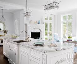 open kitchen layouts better homes