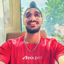 Finally, made the bold move 🤙