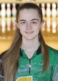 2021-22 Women's Bowling Roster