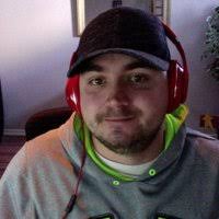 Darren Nickerson (@darrennickerson)