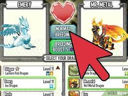 Dragon city is an awesome game application that allows you to breed dragons in a magical world. How To Make A Cool Fire Dragon In Dragon City 9 Steps
