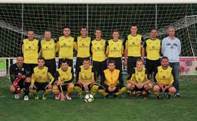 See more of district de football de la charente on facebook. Le Renouveau De Chasseneuil District De Football Charente