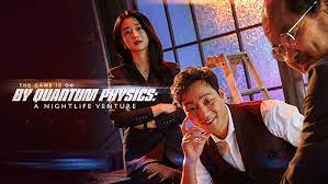 Hier sollte eine beschreibung angezeigt werden, diese seite lässt dies jedoch nicht zu. By Quantum Physics A Nightlife Venture Korean Movies