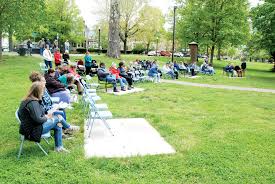 Mid-Ohio Valley communities observe National Day of Prayer