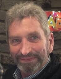 Obituary information for Andrew B. "Andy" Alguire