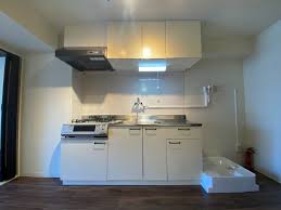 室内 に 洗濯 機 置き場 を 作る