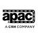 APAC Central logo