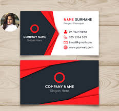 25 top free business visiting card template designs to download for 2021. Business Card Design Business Card Design Business Card Design Black Modern Business Cards