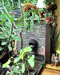 Kolam Ikan Minimalis Di Lahan Sempit Taman Rumah Kolam Ikan Rumah Dan Kebun Taman