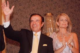 Cecilia bolocco durísima con carlos menem tras la operación de máximo. Carlos Menem Cecilia Bolocco El Mensaje De Cecilia Bolocco Tras La Muerte De Carlos Menem Otras Versiones Contrapuestas Cercanas A La Familia Del Expresidente Sostienen Que En Las Ultimas Horas