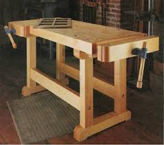 How To Make A Wooden Workshop Work Bench And Vice Diy Woodworking Free Carpentry Plans Steemit Woodworking Plans Workbench Wooden Workshops Woodworking Bench Plans