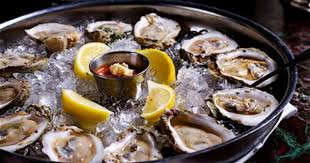 Oysters Food Wine Recipes Oysters