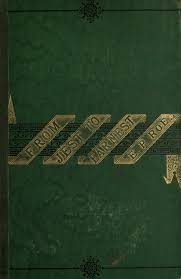 From jest to earnest