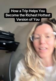 Transform Yourself While Traveling: Embrace the Rich You