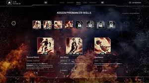 Something that all players will have to deal with, regardless of which of the three classes you pick at the start, is your class skill tree. Outriders Hands On Preview A Promising Start To Next Gen