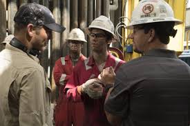 It is highsmith's fifth published novel, the working title originally being the dog in the manger. Deepwater Horizon Is Just A Disaster Movie The Ringer