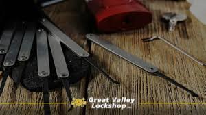 After all, there's something to be said about building, creating, installing that gives you a sense of pride in what you're done as well as the money you've saved. Broken Lock Fix It Yourself Or Call A Locksmith Gv Lock