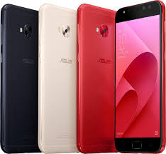 Asus Zenfone 4 Selfie Lite ZB553KL [16 ...