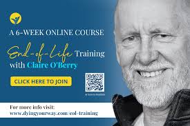 Prepare and Plan For Your End of Life