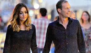 After a long time, today a new photo on instagram triggers more rumors of the gossip. Ambra Angiolini E Massimiliano Allegri Prove Di Vita Insieme