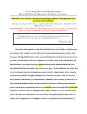 On The Rainy River Archetypal Analysis - Literary Theory Graphic Organizer  Note: Not All Theories - Studocu