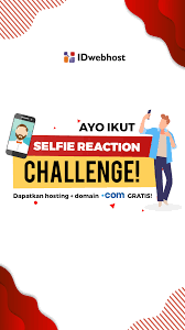 Giveaway Idwebhost Dapatkan Hosting Domain Com Hosting Web Hosting Domain