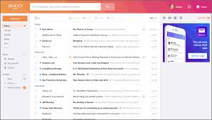 7 Custom Domain Name Email Address Via Business Email Providers