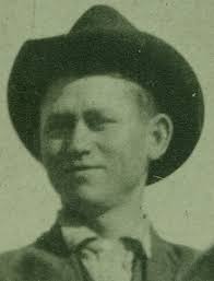 Zeron D Daniel (1897-1938)