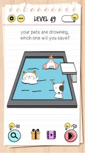 Tricky puzzles yang dapat membantu … Brain Test Tricky Puzzles Apk For Android Download