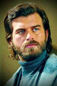 Pin By Patricia P On Kivanc Tatlitug Turkish Delight In 2020 Blue Eyed Men Kivanc Tatlitug Photo