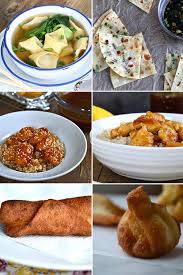 These 40 themes and ideas will give you plenty to choose from for your next dinner party, and many more to come. 8 Gluten Free Chinese Food Recipes The Best Dishes