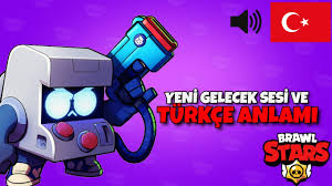 Bibi swings her baseball bat. Bibi Nin Yeni Sesleri Ve Turkce Anlamlari Brawl Stars Youtube