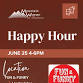 June MWinB Happy Hour