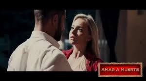 Telenovela Amar A Muerte Carlos Rivera Muero De Amor Youtube