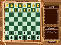 De nenumarate ori utilizatorii calculatorului personal au batai de cap din cauza faptului ca acesta se ''misca'' greu, programele se deschid cu incetinitorul sau se blocheaza. Flash Chess Jocuri Sah