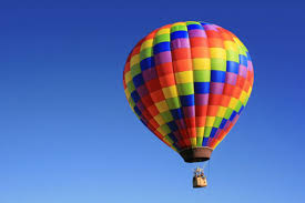 Illustration about hot air balloons drifting over the landscape of utah's canyonlands national park. Four Die In Hot Air Balloon Crash In New Mexico S Largest City Dtnext In