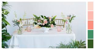 Buy diy flowers online packages created by floral experts. Tropical Wedding Flower Packages Pinterest Style Mood Boards Flower Moxie