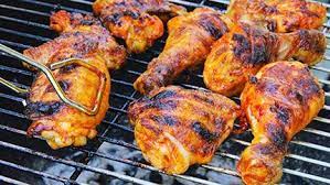 تتبيلة الدجاج المشوي على الفحم recipe bbq recipes chicken recipes homemade sauce recipes