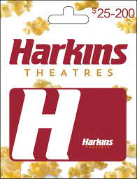 When you need to drive results, motivate behavior, express thanks, or share the credits with your employee, the movies are an entertaining solution. Amazon Com Harkins Theatres Gift Card 25 Gift Cards