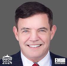 The Top Of The Wash100 Pyramid: Home Of GovCon's Finest