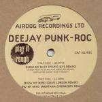 Kinda sounds like misery business a teensy bit leave a description : Deejay Punk Roc Blow My Mind Air Dog Records Amazon De Musik