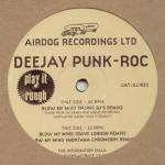 Kinda sounds like misery business a teensy bit leave a description : Deejay Punk Roc Blow My Mind Air Dog Records Amazon De Musik