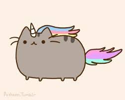 Résultat de recherche d'images pour "licorne kawaii"