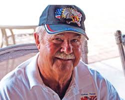 Obituary information for Roger W. Downing