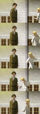 I double checked the wiki to see if someone caught something i did not, but the best i saw was several years old. either wa. Pin By Gojo Satoru On Attack On Titan Attack On Titan Meme Attack On Titan Levi Attack On Titan Funny