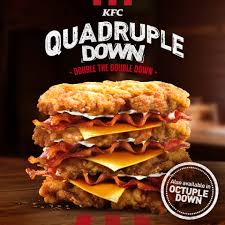 Jesus was sitting next to me when i tried that double down chicken sandwich at kfc, 2013. April Fool S Pranks In Manila Choco Butternut Donut Phase Out Milk Tea Flavored Menthol Candy Apple Sliced Fries And More Coconuts Manila