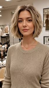 22 Explore Top Textured Bob Haircuts for 2024: Styles & Care Tips